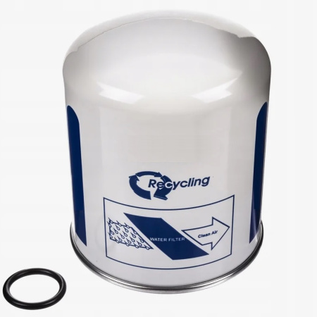 Фильтр осушитель тормозов Turn Air Dryer S-5001AD