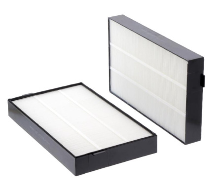 Фильтр салонный Turn Cabin Filter C-7002